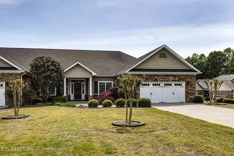200 Chota Landing Vw, Loudon, TN 37774