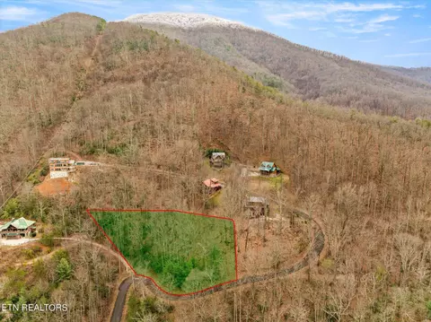 Lexy Lane, Sevierville, TN 37862