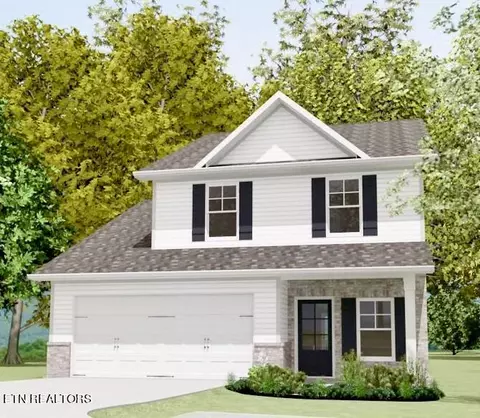 4716 Stoneyhurst Ln, Knoxville, TN 37918