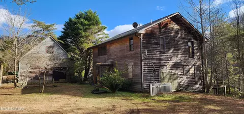 664 Ailor Gap Rd, Maynardville, TN 37807