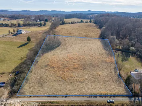 J Mccauley Rd, Sweetwater, TN 37874