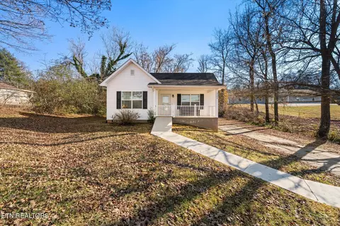 3304 Forestdale Ave, Knoxville, TN 37917