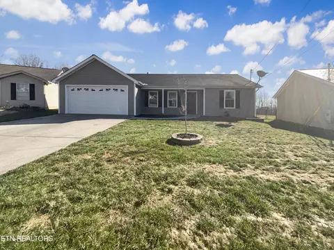 4828 Anne Payne Ln, Powell, TN 37849