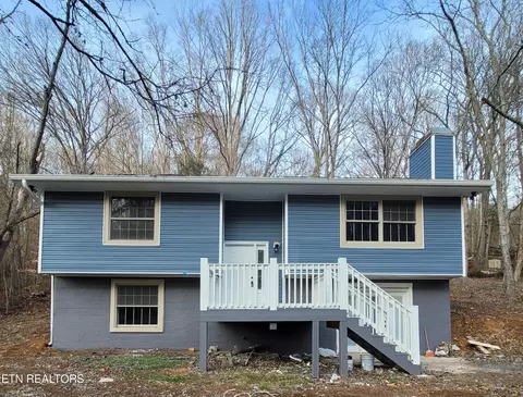 260 Tobby Hollow Ln, Knoxville, TN 37931