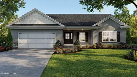 762 Hillvale Rd, Andersonville, TN 37705