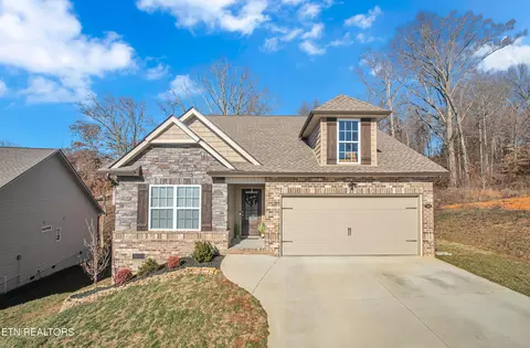 3659 Meredith Lynn Way, Knoxville, TN 37924