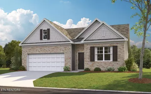 7641 Bill Keaton Dr, Corryton, TN 37721