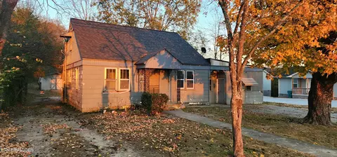 662 Webb Ave, Crossville, TN 38555