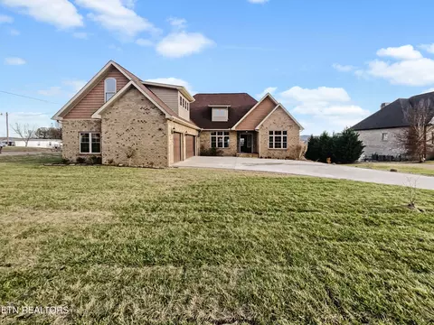 605 Green Rdg, Seymour, TN 37865