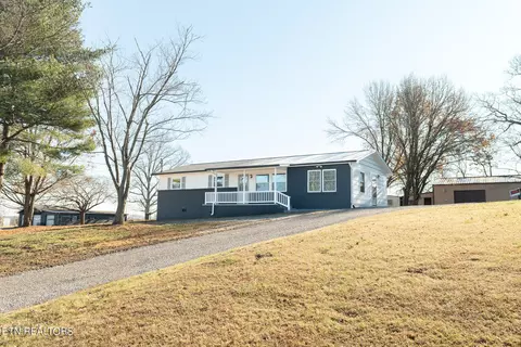 1333 Ridgecrest Dr, Seymour, TN 37865