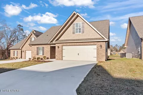 5113 Ivy Branch Ln, Knoxville, TN 37918