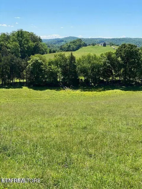 Lot 3 Chapman Rd, La Follette, TN 37766