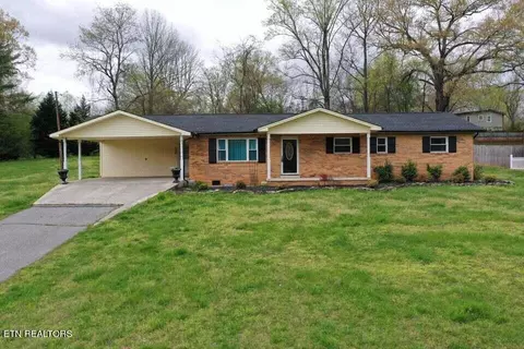 220 Circle Dr, Rockwood, TN 37854