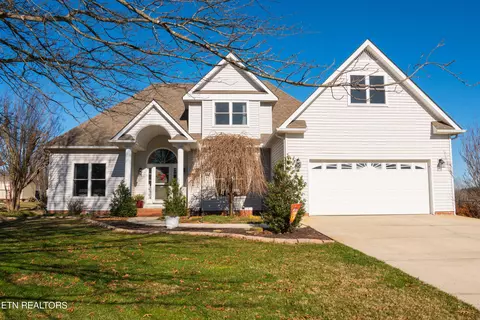 2677 Park West Dr, Cookeville, TN 38501