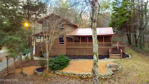 3380 Hackney Chapel Rd, Lenoir City, TN 37772