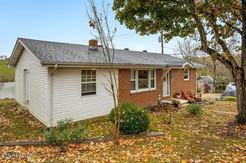 99 Templeton Street St, Spencer, TN 38585