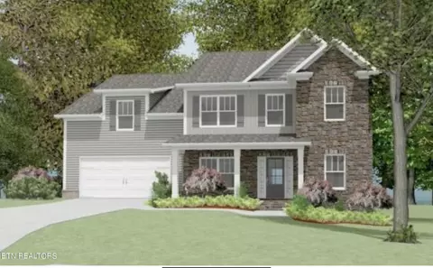 8329 Kiva Dunes Ln, Knoxville, TN 37938