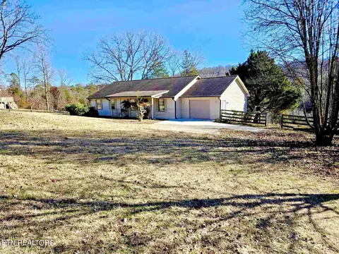 1036 Artella Dr, Knoxville, TN 37920