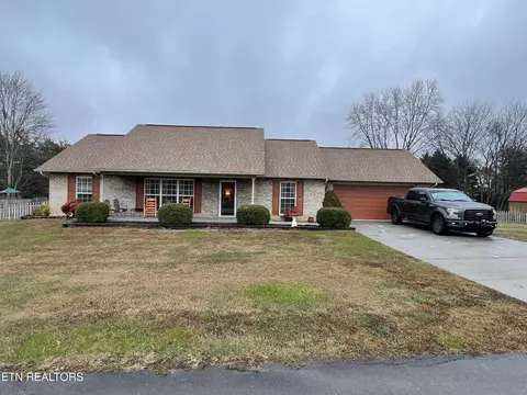 108 Barts Tr, Maryville, TN 37803