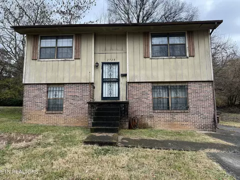 2728 Sunset Ave, Knoxville, TN 37914