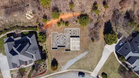 12723 Shady Ridge Ln, Knoxville, TN 37934