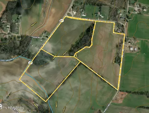 Aedc Rd, Decherd, TN 37324 photo 26