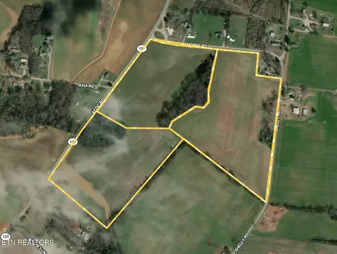 Aedc Rd, Decherd, TN 37324 photo 25