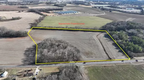 Aedc Rd, Decherd, TN 37324