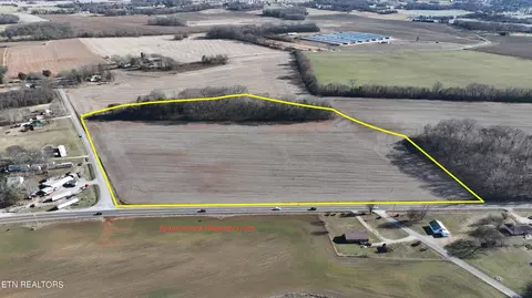 Aedc Rd, Decherd, TN 37324