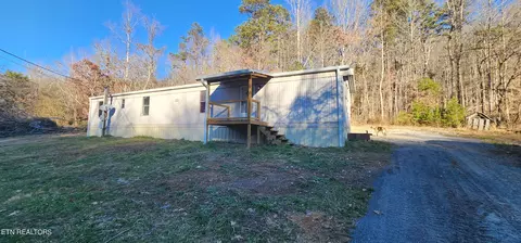 218 Monroe Hollow Rd, Powder Springs, TN 37848
