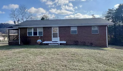 4563 Decatur Hwy, Ten Mile, TN 37880