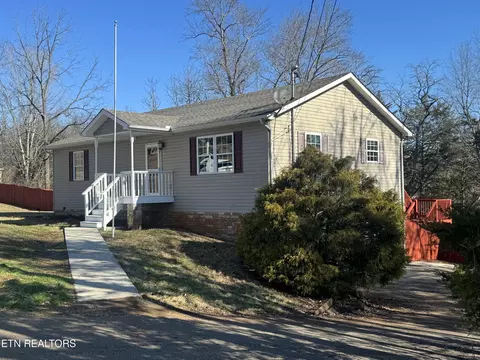 276 Ritz View Drive Dr, Blaine, TN 37709