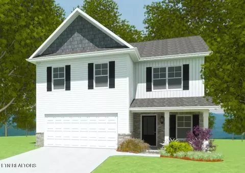 7352 Freedom Bell Ave #LOT 77, Powell, TN 37849