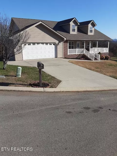 162 Cold Creek Rd, Madisonville, TN 37354