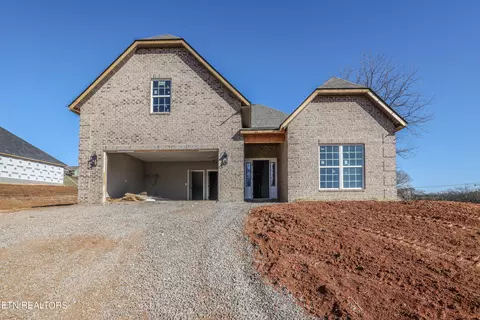 606 Farm Of The Smokies Way, Maryville, TN 37804