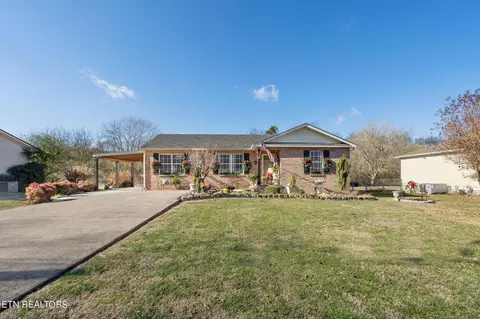 2660 SE Rogers Dr, Cleveland, TN 37323