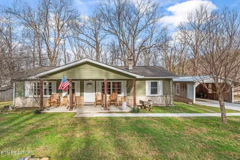3495 Sugar Camp Cir, Sevierville, TN 37862