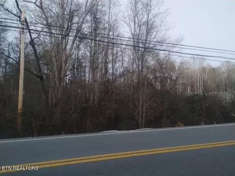 Morgan County Highway, Wartburg, TN 37887