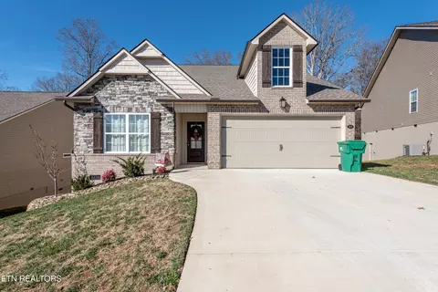 3655 Meredith Lynn Way, Knoxville, TN 37924