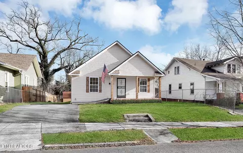 2630 Jefferson Ave, Knoxville, TN 37914