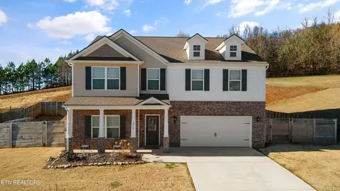 3016 Sagegrass Dr, Louisville, TN 37777