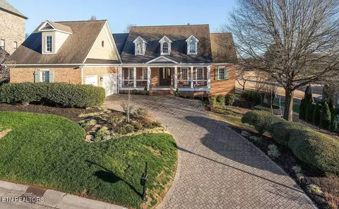 9412 Polo Club Ln, Knoxville, TN 37922