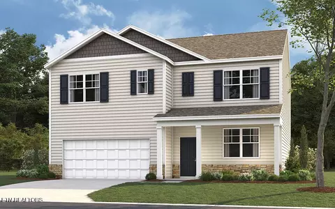 9444 River Cane Rd, Mascot, TN 37806