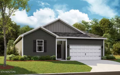 325 Heritage Crossing Dr, Maryville, TN 37804