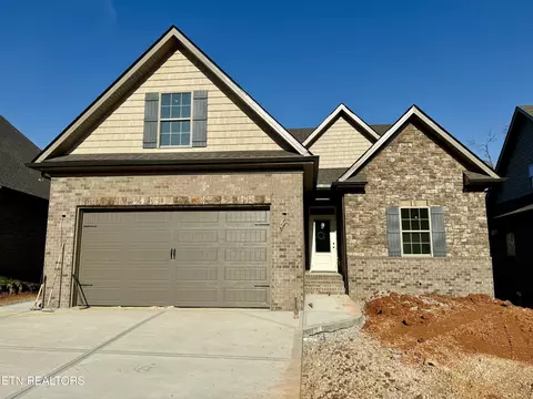 1029 Westland Creek Blvd, Knoxville, TN 37923
