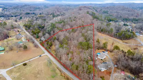 0 Strawberry Plains Pike, Strawberry Plains, TN 37871