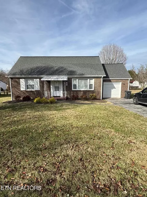 309 Hartford Rd, Knoxville, TN 37920