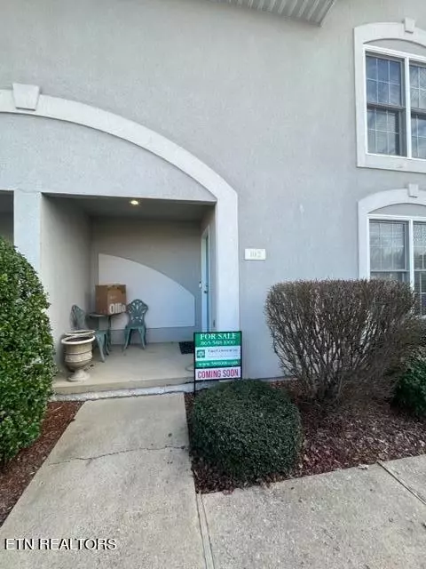 102 Bentley Parc #5, Johnson City, TN 37615