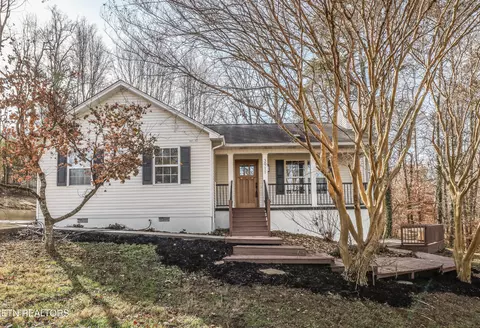 3911 Freels Rd, Friendsville, TN 37737