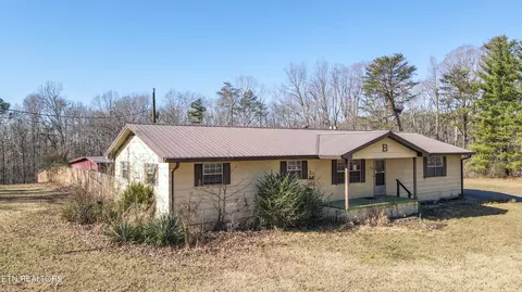 2639 Stubbs Blf, Knoxville, TN 37932